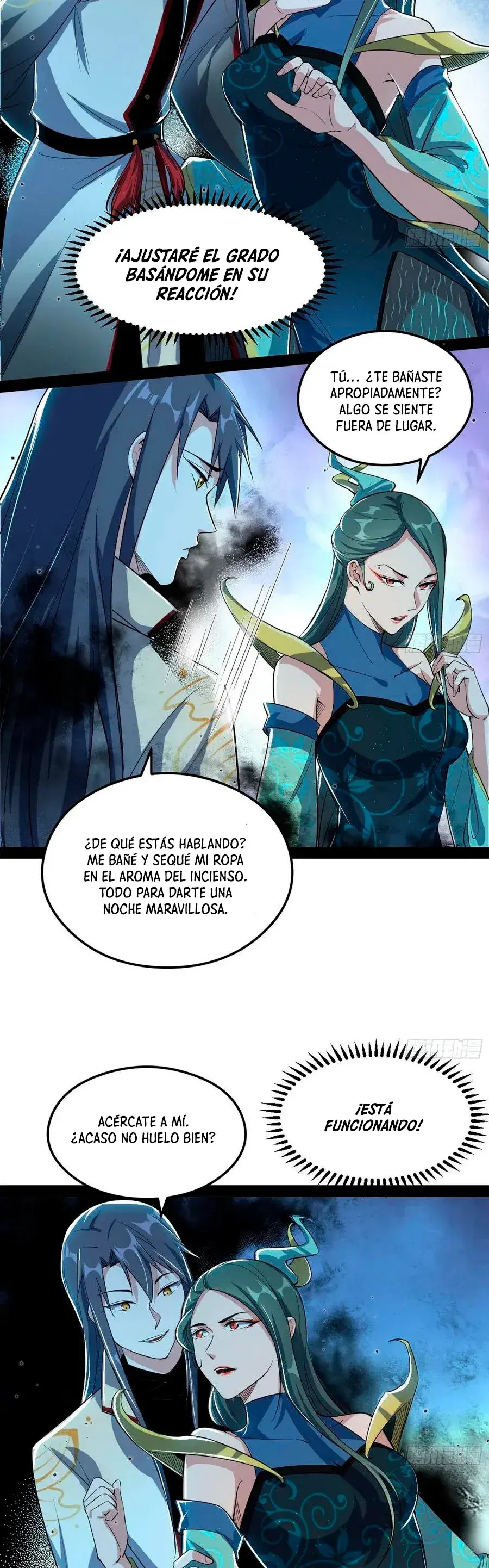 Capitulo 101 page 12