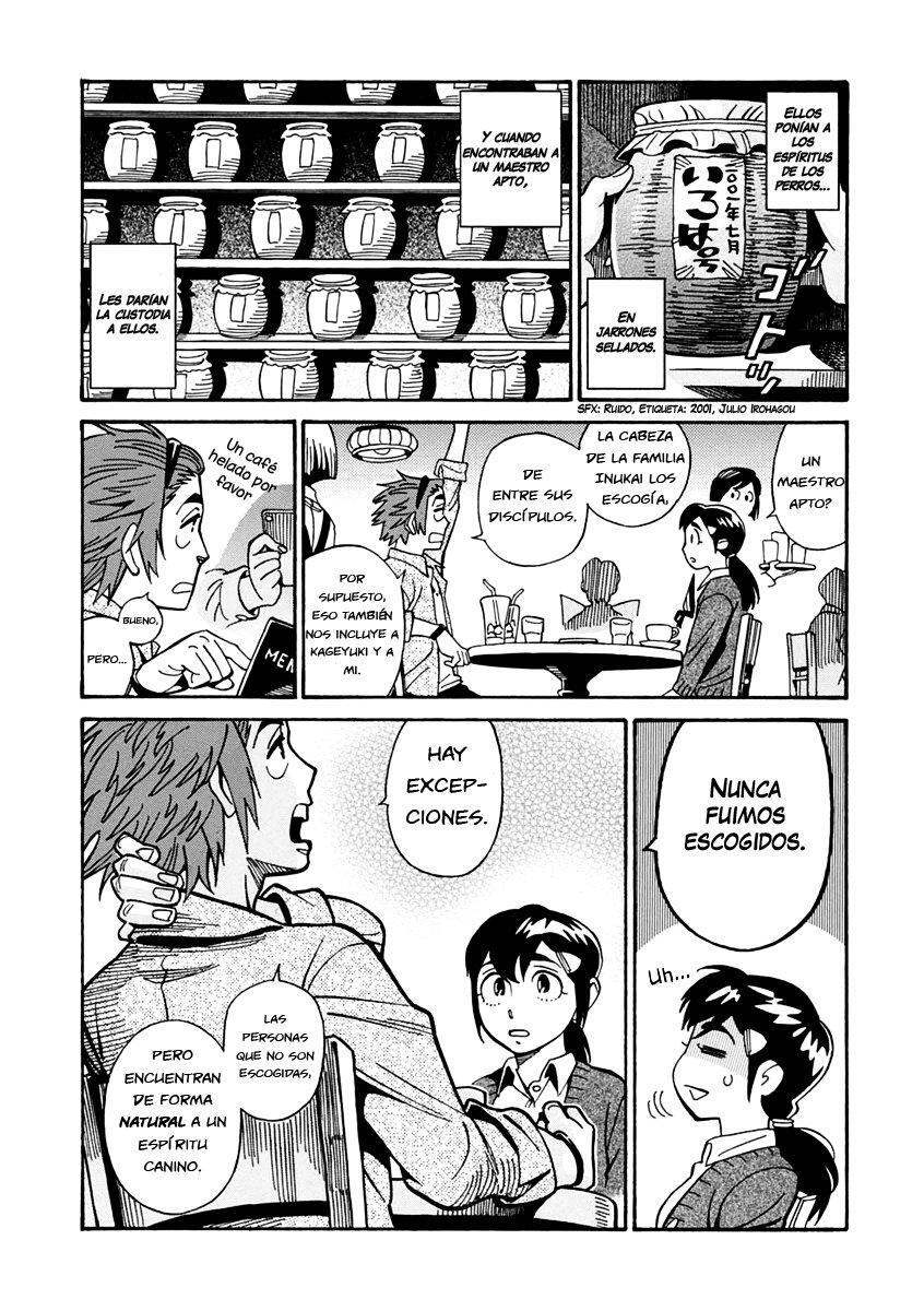 Capitulo 20 page 8