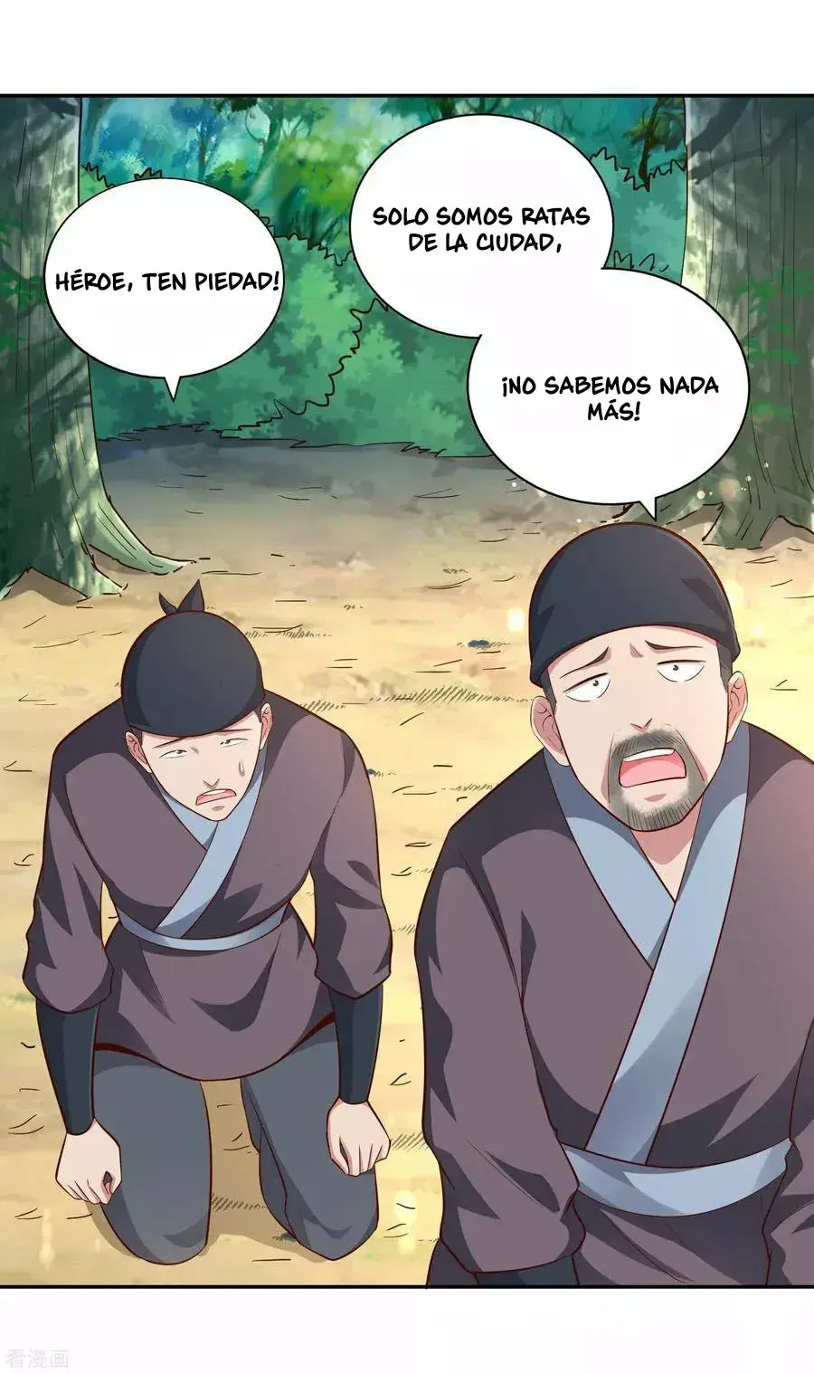 Capitulo 52 page 22