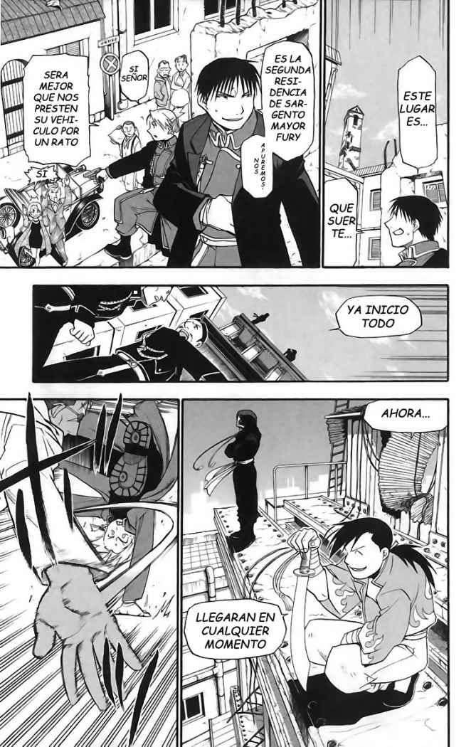 Capitulo 45 page 34