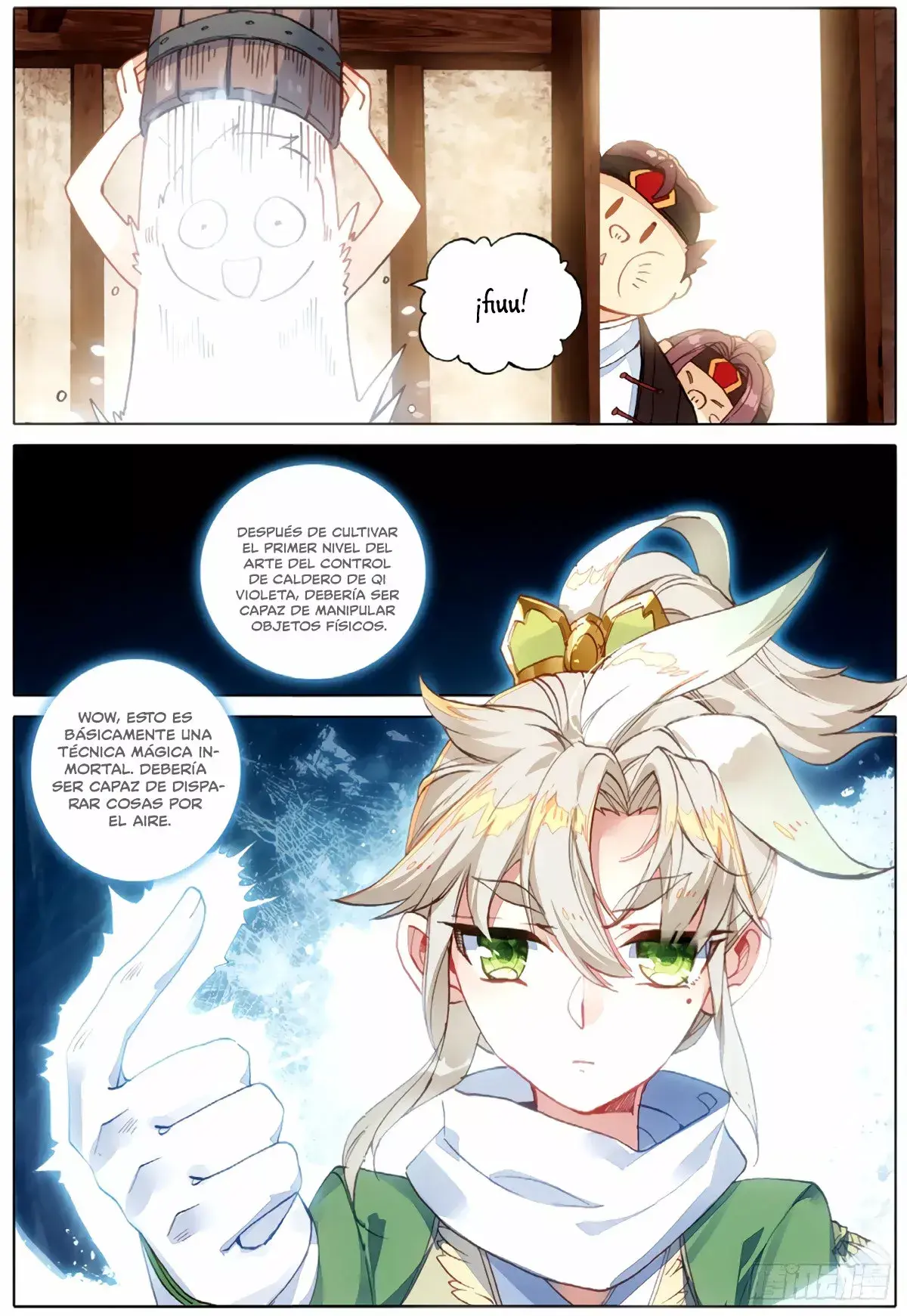 Capitulo 4.50 page 7