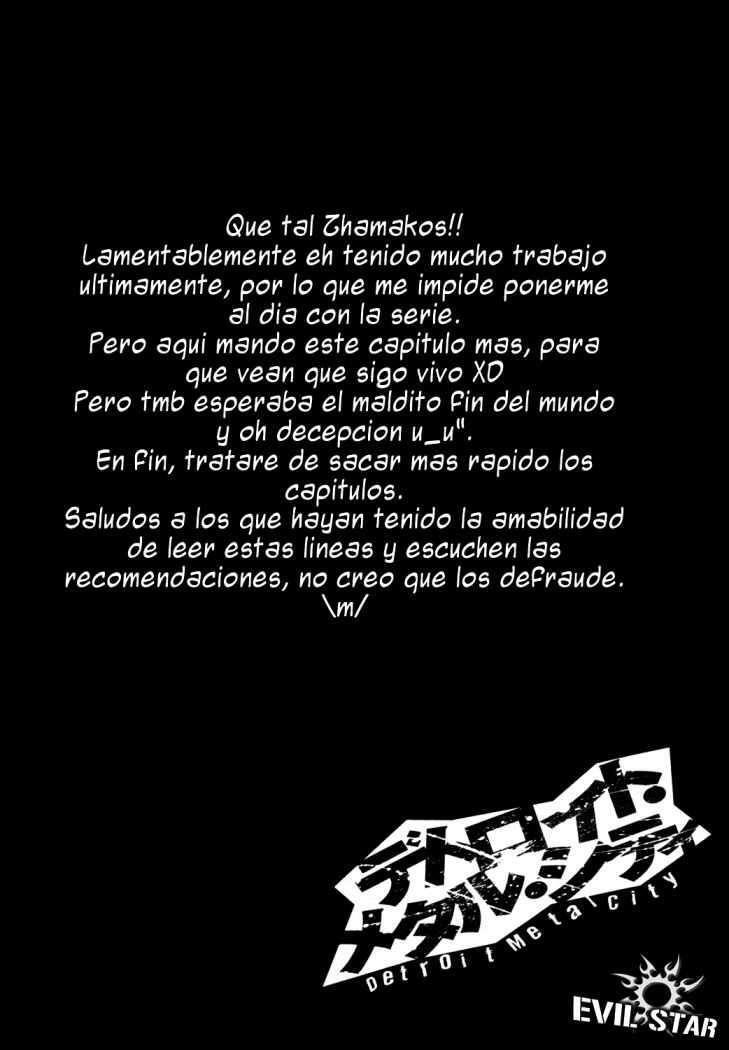 Capitulo 59 page 19