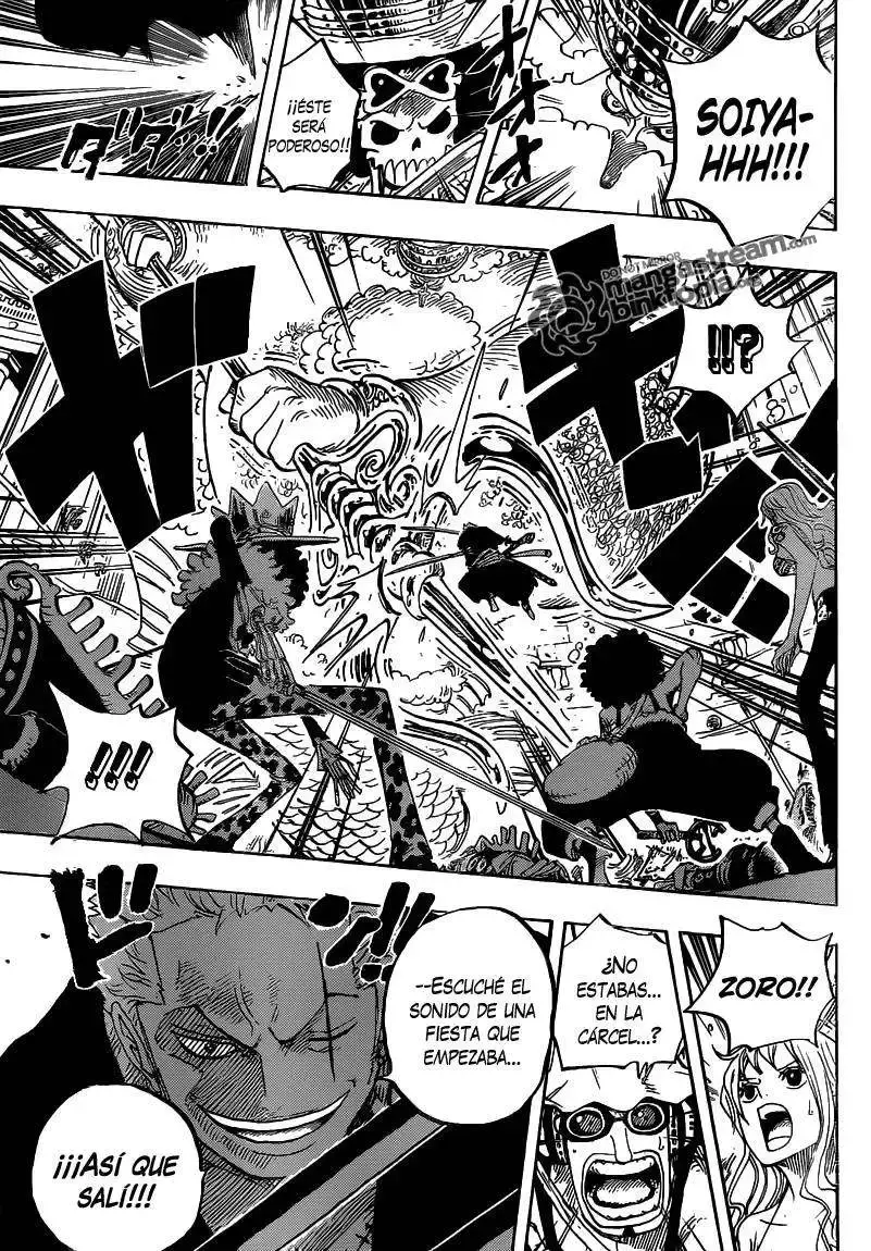 Capitulo 613 page 16