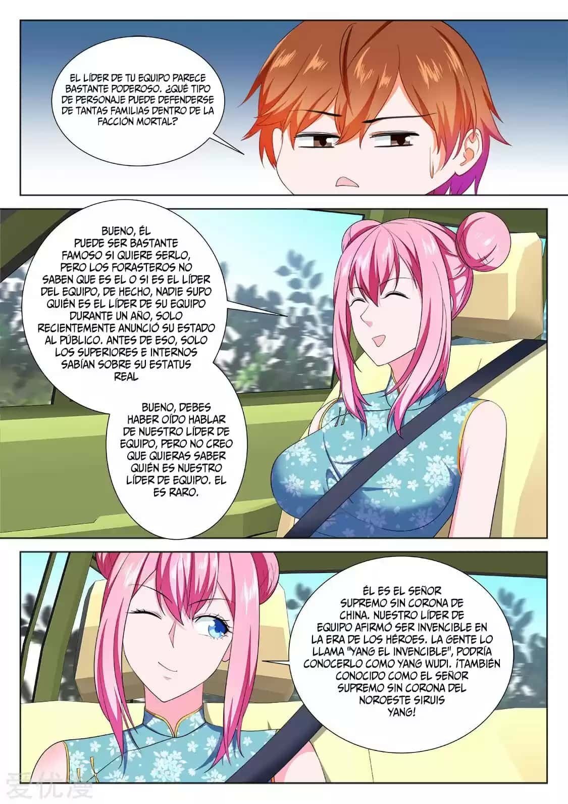 Capitulo 233 page 12