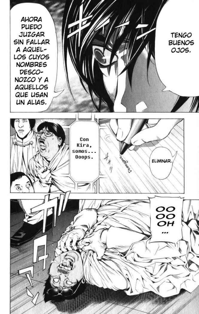 Capitulo 83 page 19