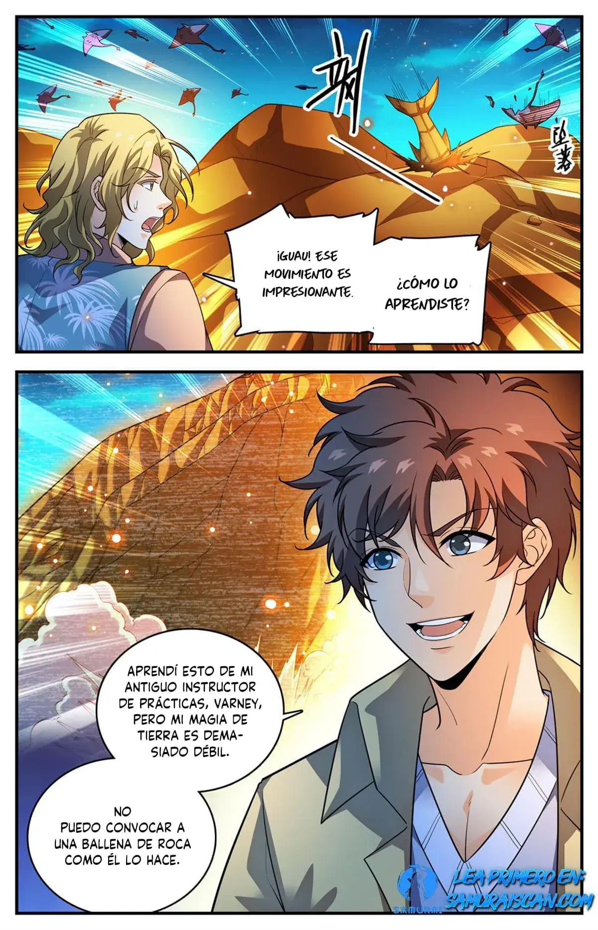 Capitulo 1024 page 6