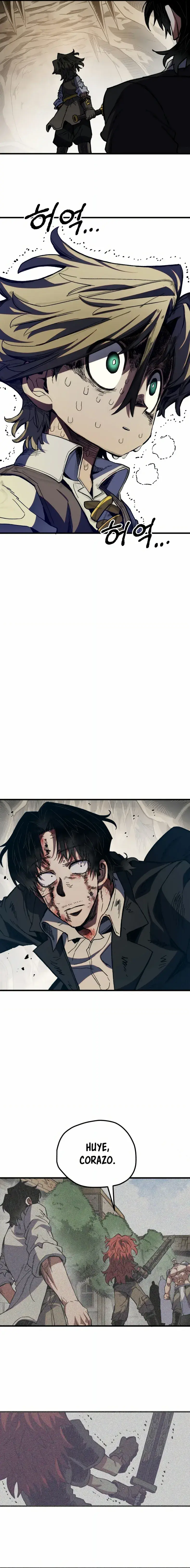 Capitulo 33 page 17