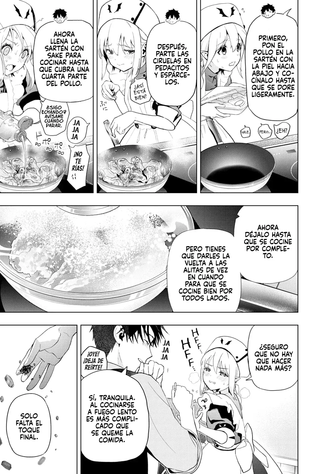 Capitulo 8 page 20