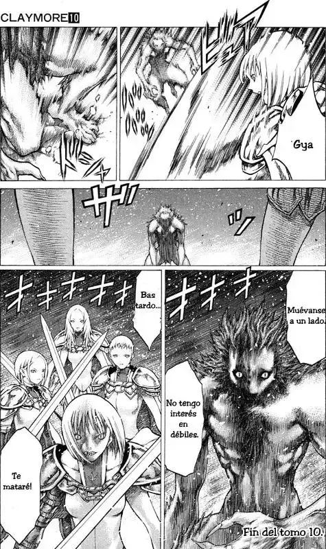 Capitulo 57 page 31