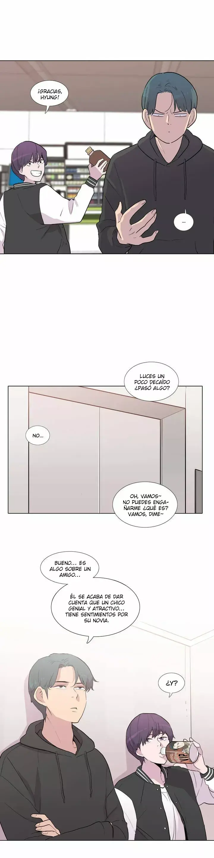 Capitulo 52 page 17