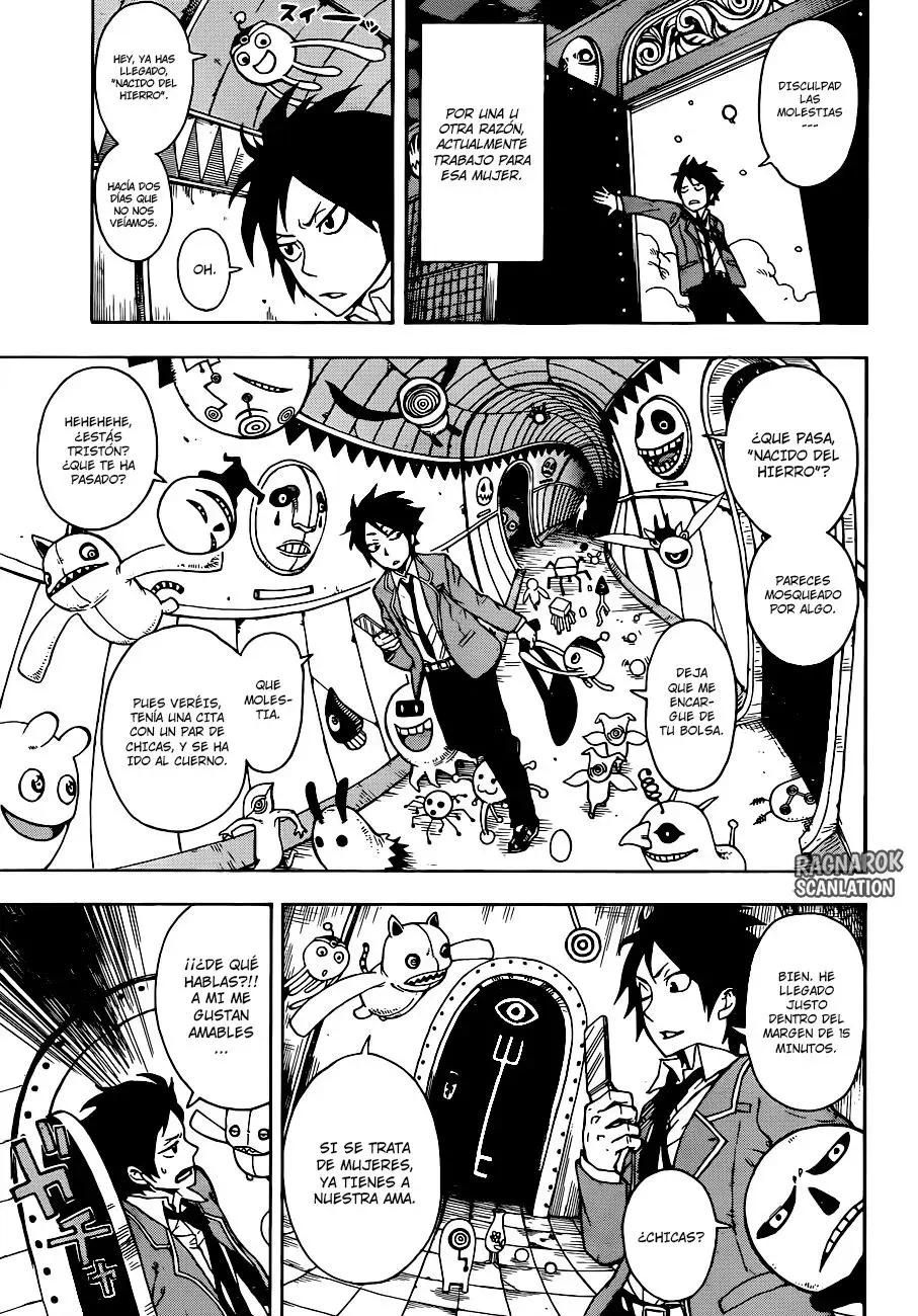 Capitulo 0 page 10