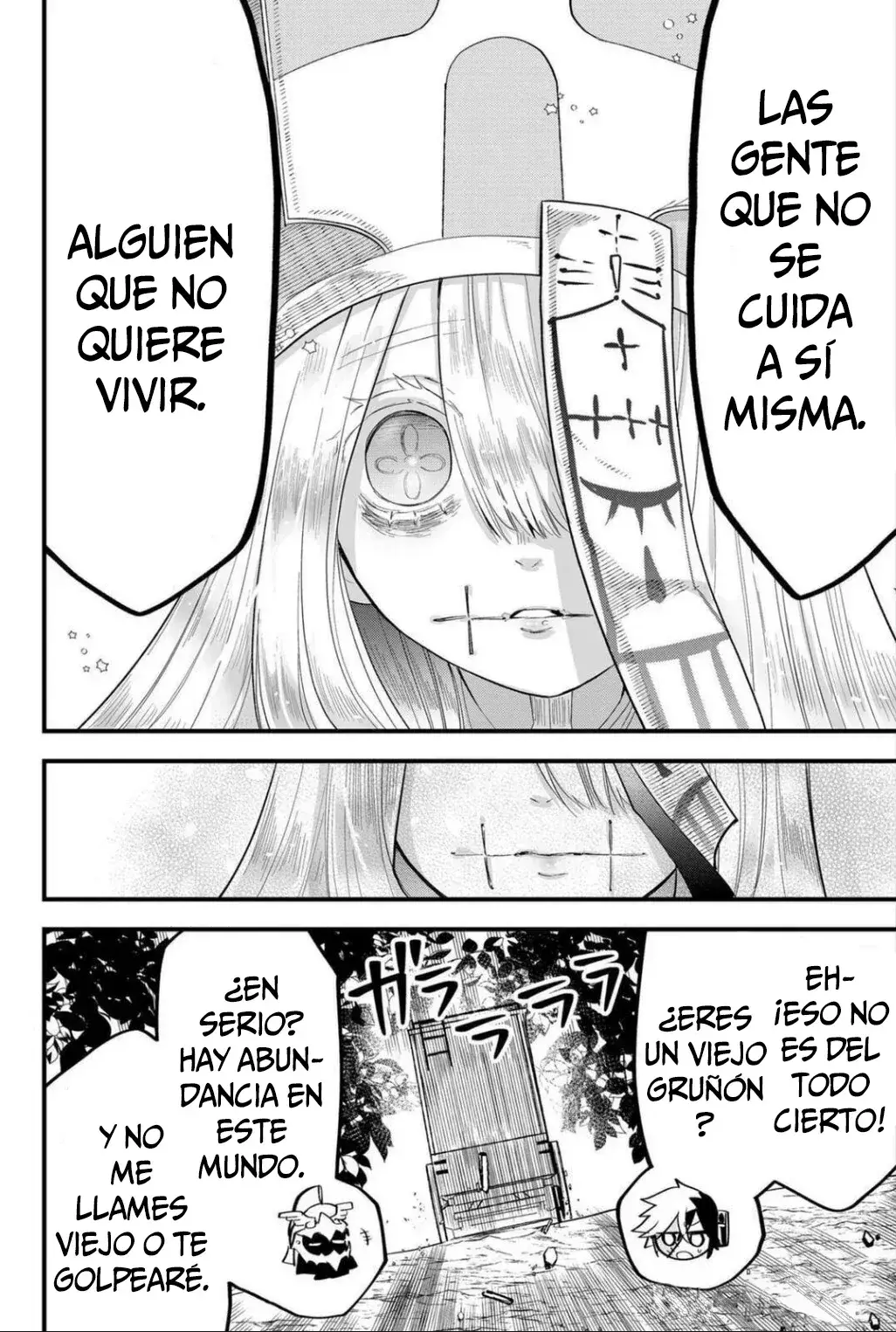 Capitulo 27 page 11