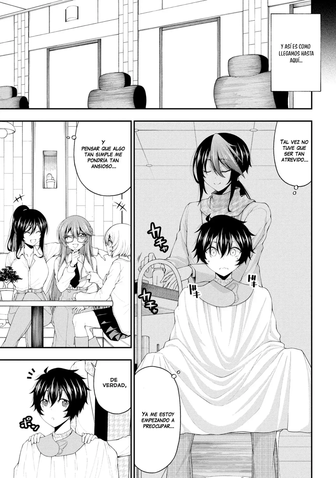 Capitulo 20 page 14
