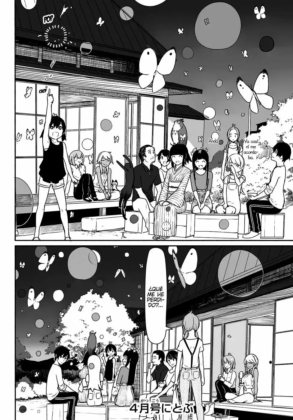 Capitulo 31 page 27