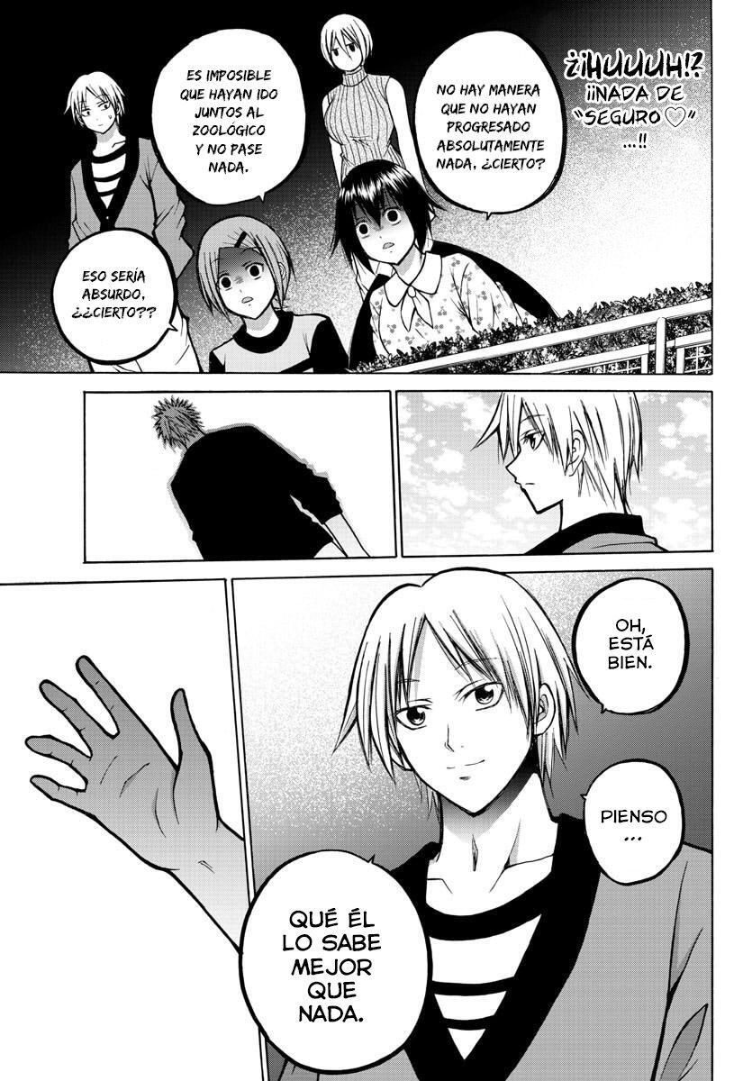Capitulo 34 page 18
