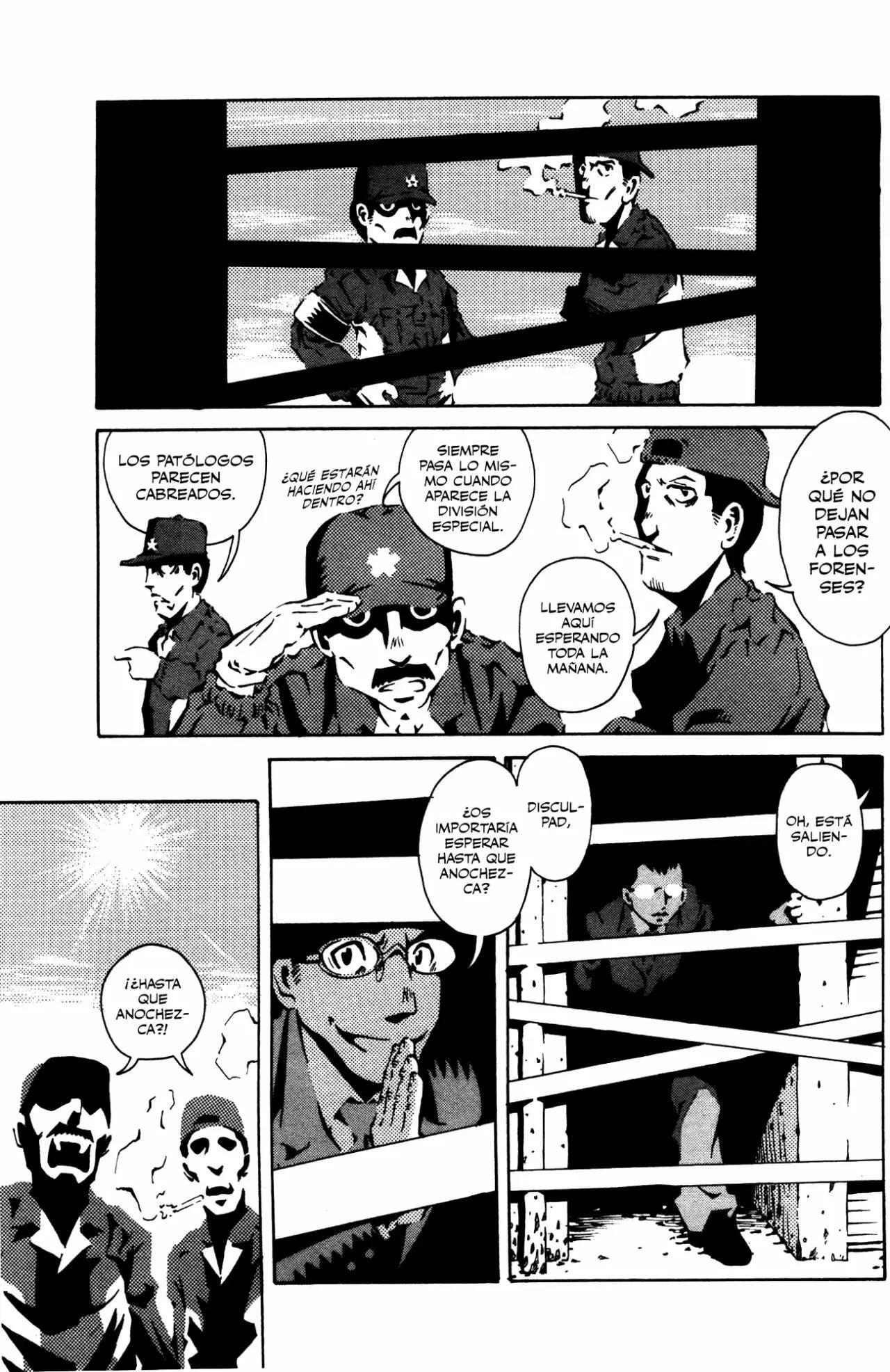 Capitulo 3 page 22