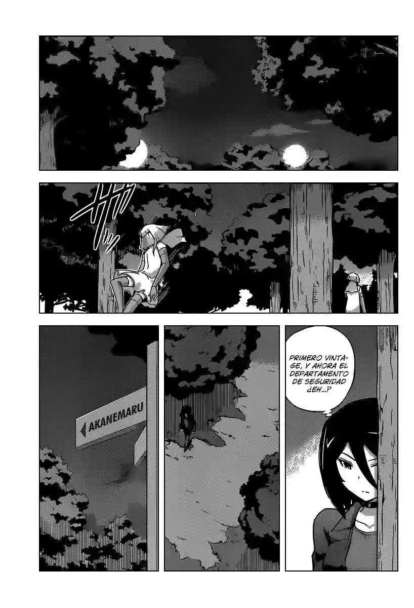 Capitulo 256 page 3