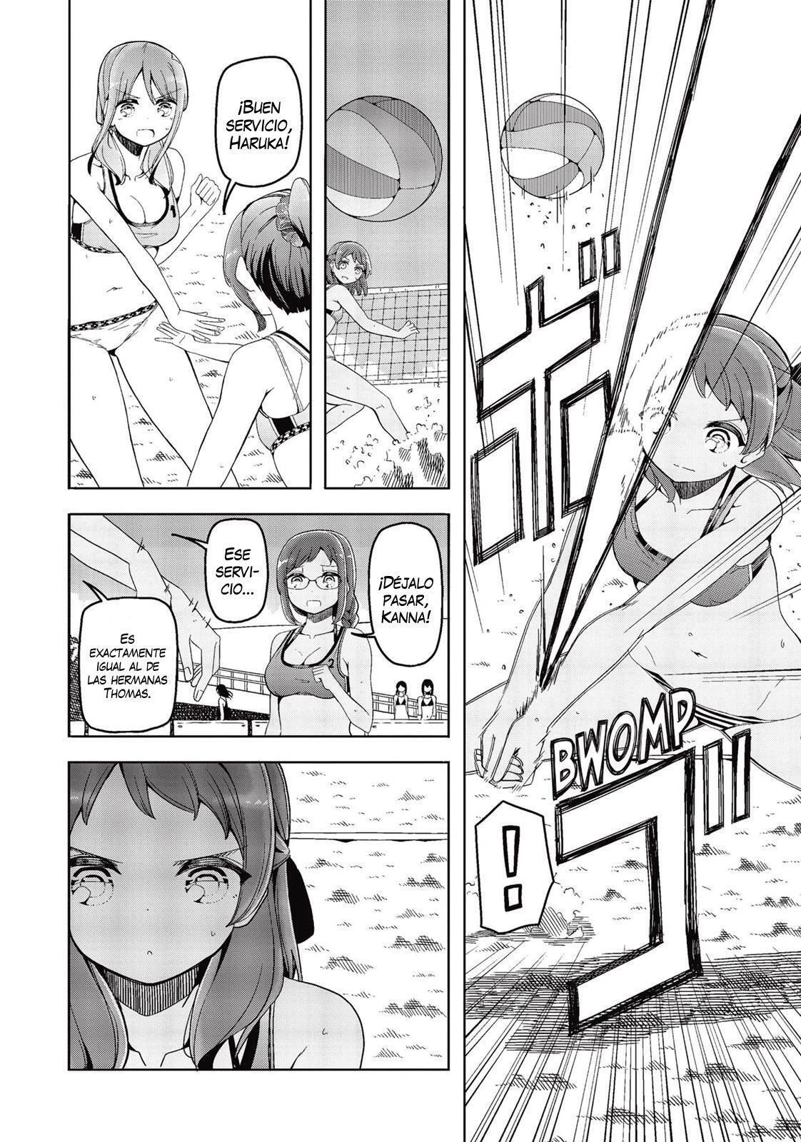 Capitulo 22 page 14