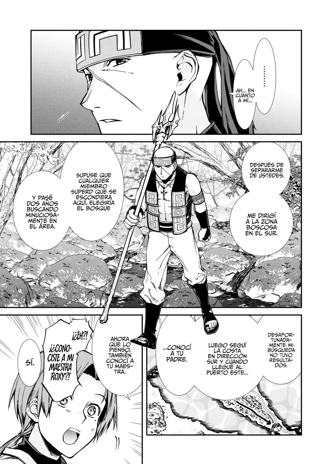 Capitulo 87 page 11