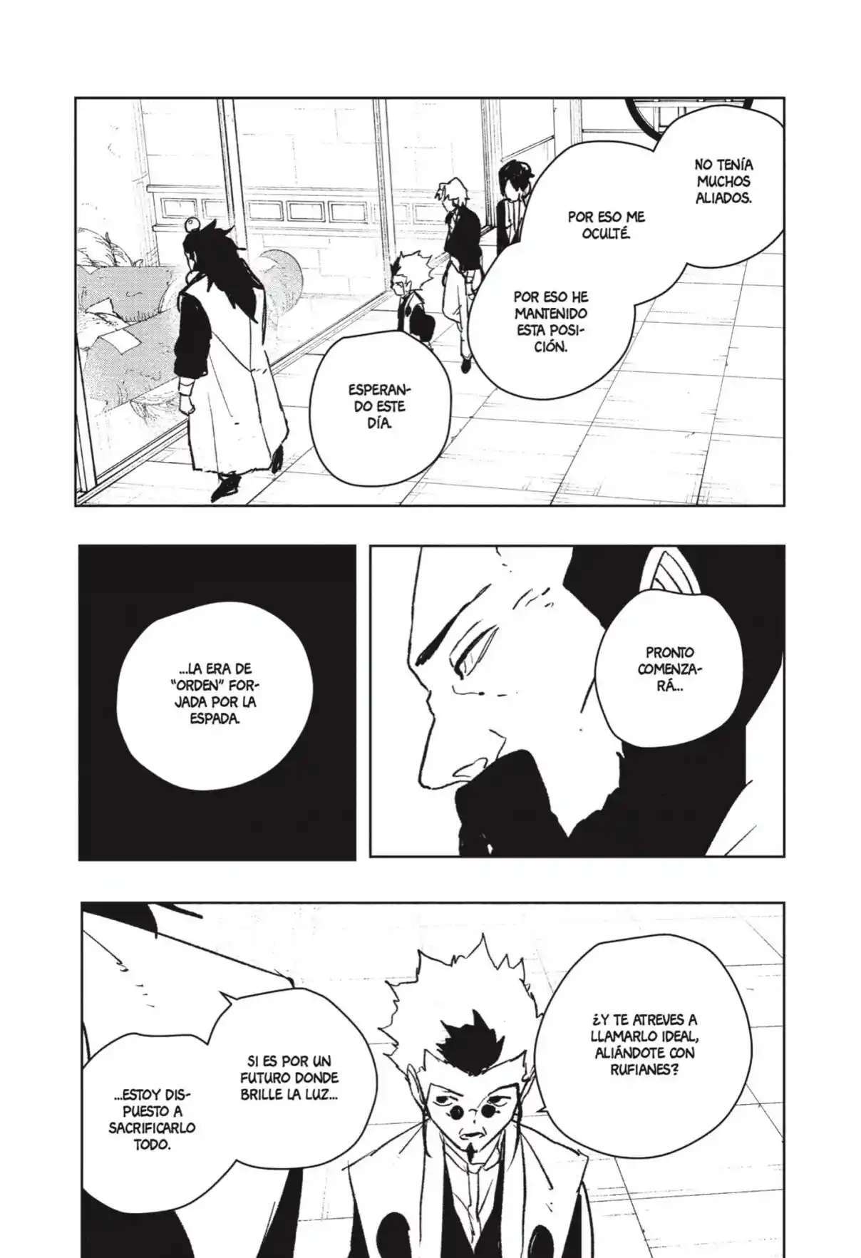 Capitulo 95 page 7