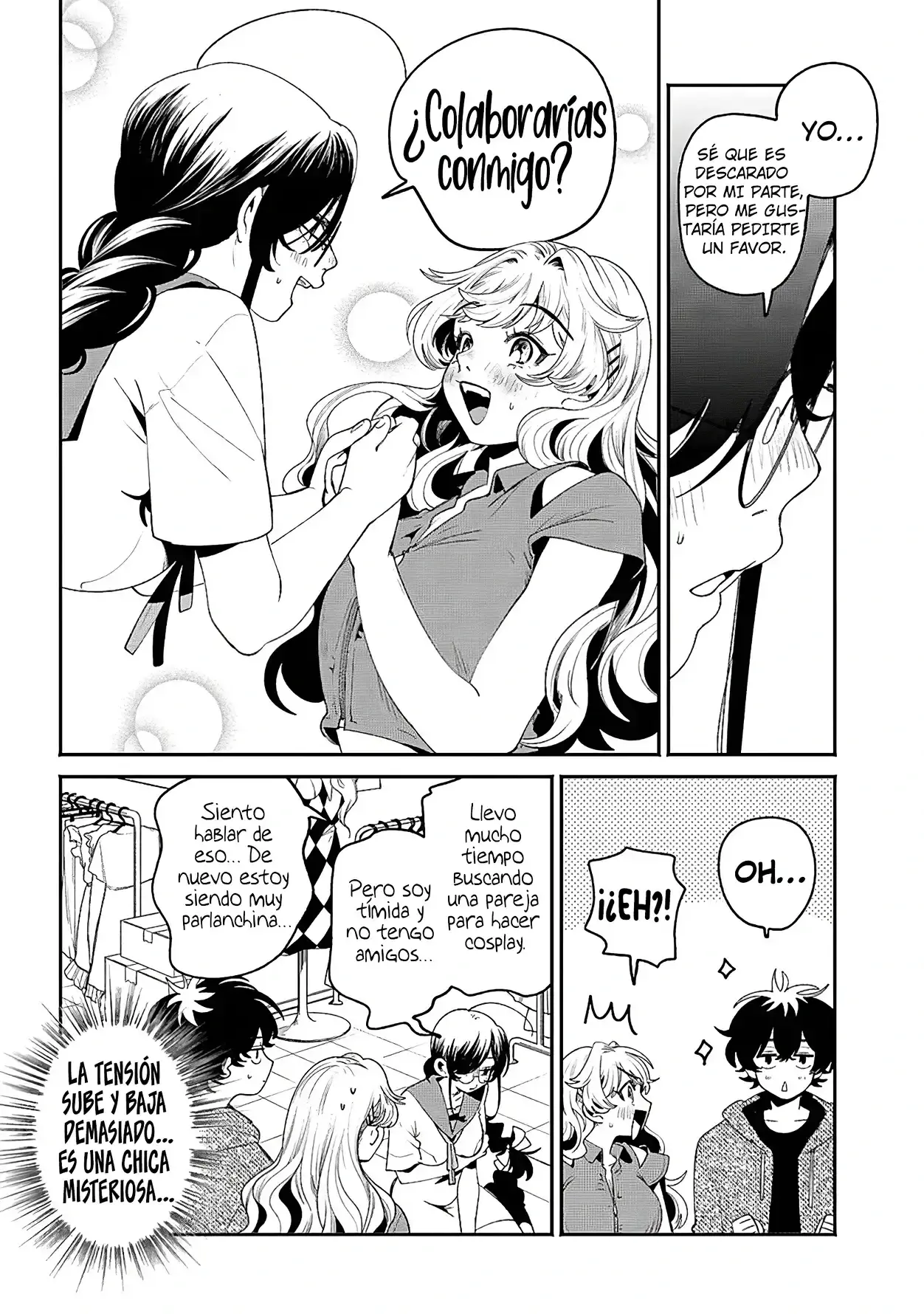 Capitulo 19 page 15