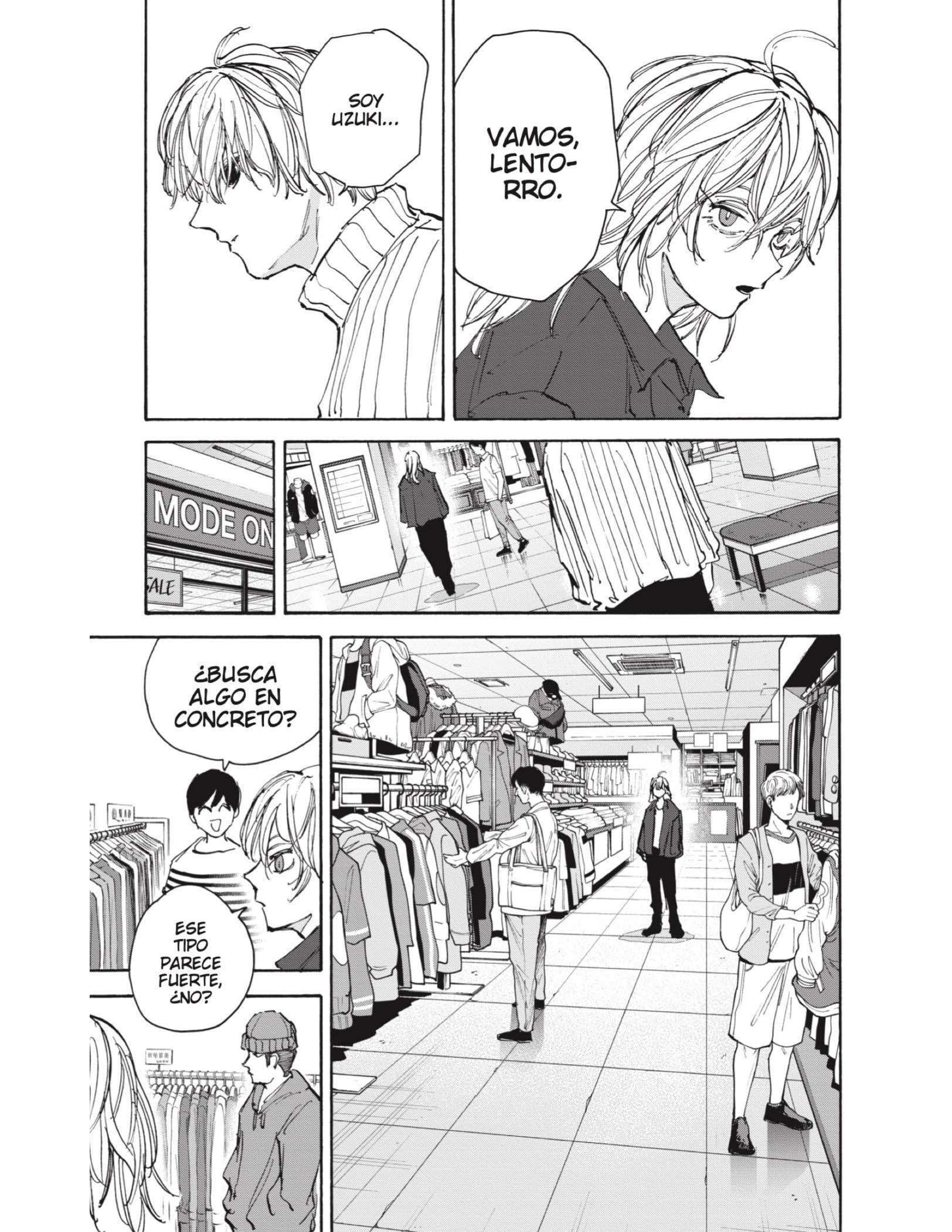 Capitulo 108 page 11