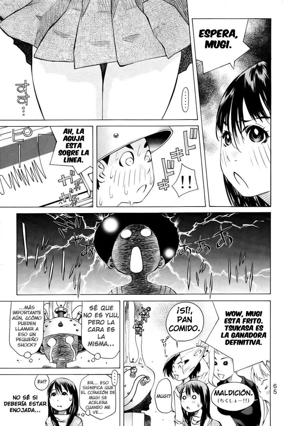 Capitulo 137 page 17