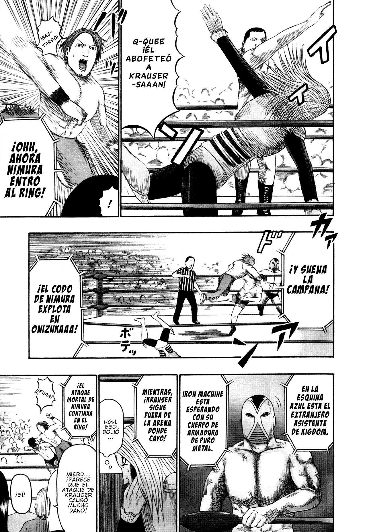 Capitulo 84 page 4