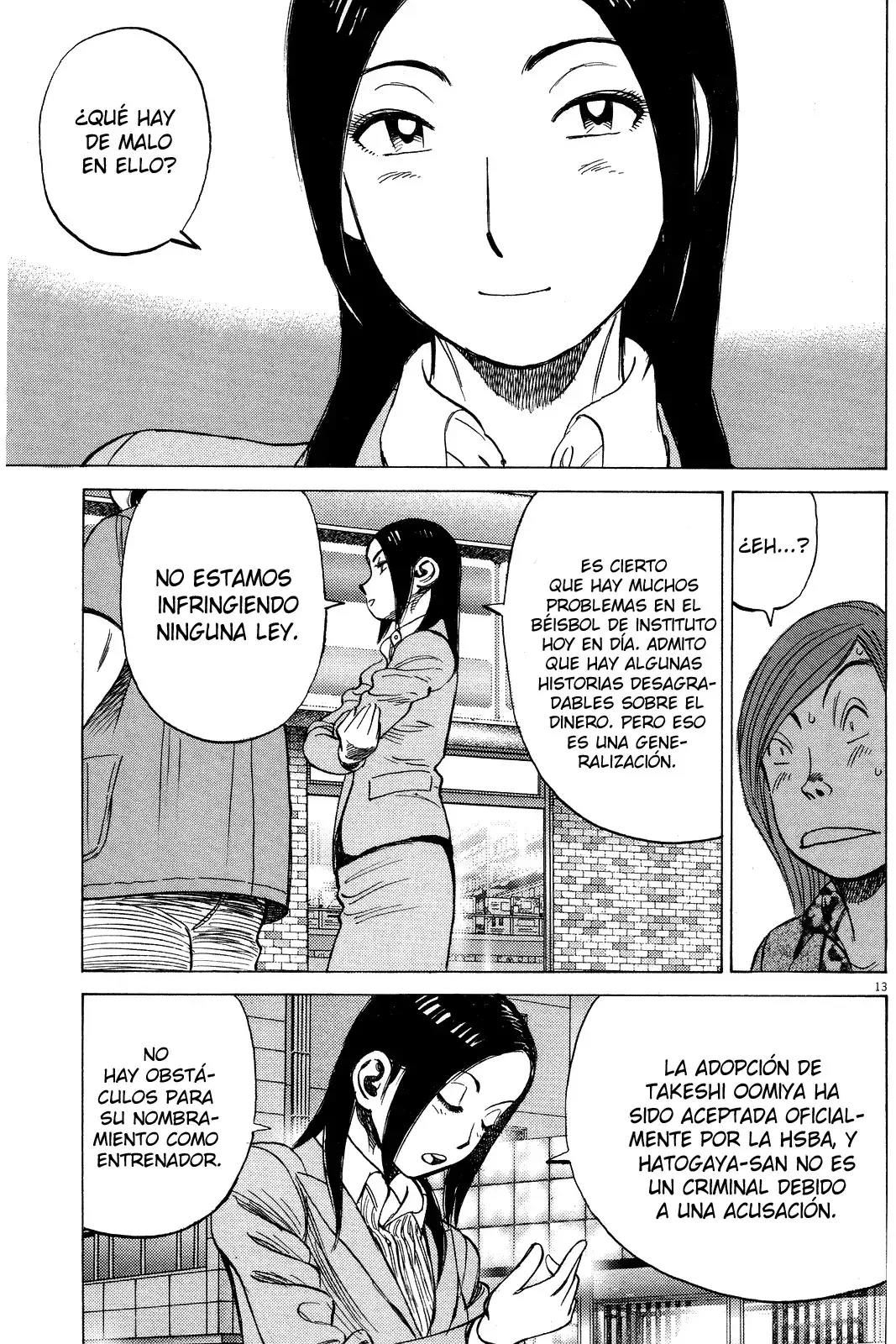 Capitulo 197 page 14