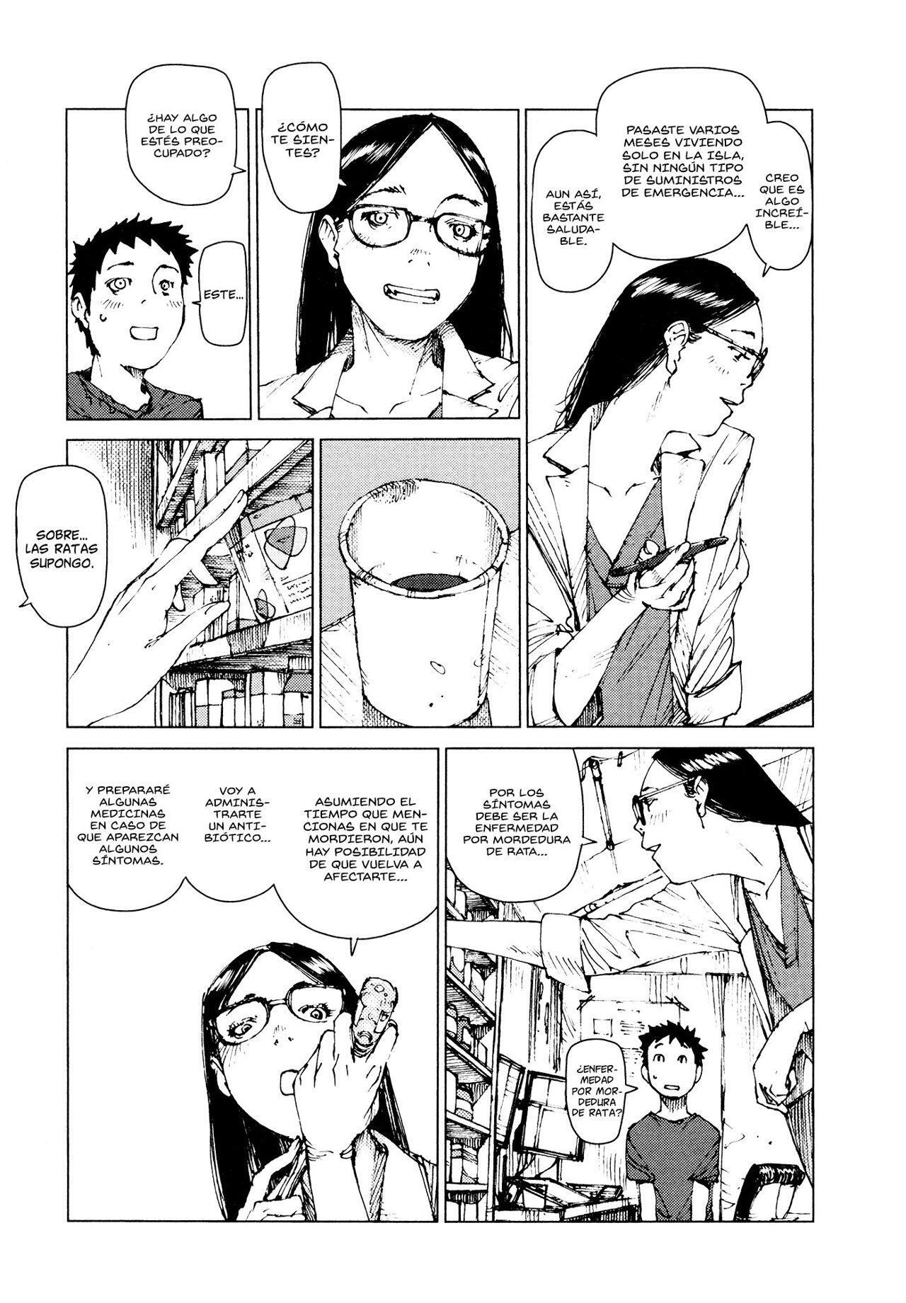 Capitulo 67 page 4