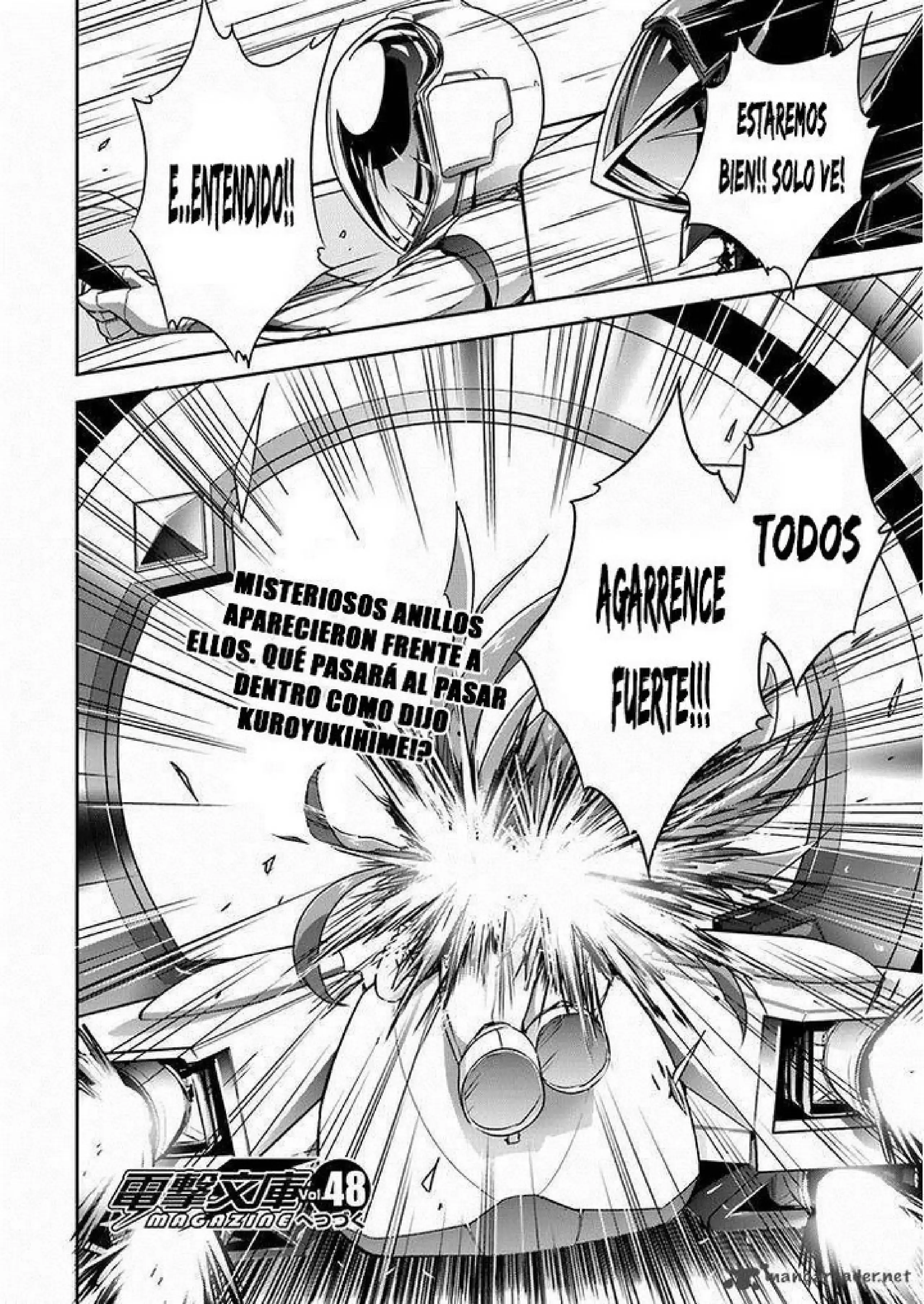 Capitulo 33 page 29