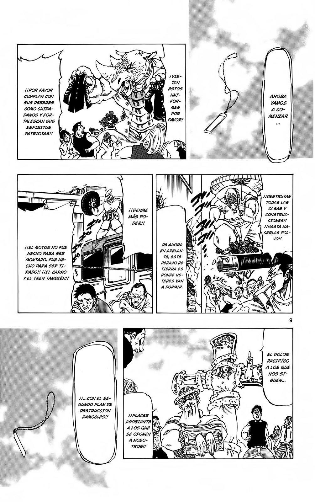 Capitulo 96 page 16