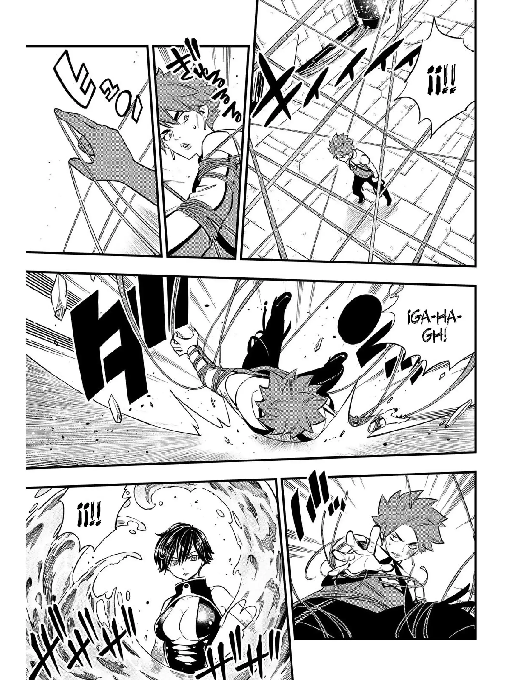 Capitulo 158 page 5