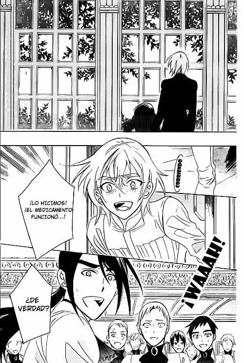 Capitulo 70 page 8