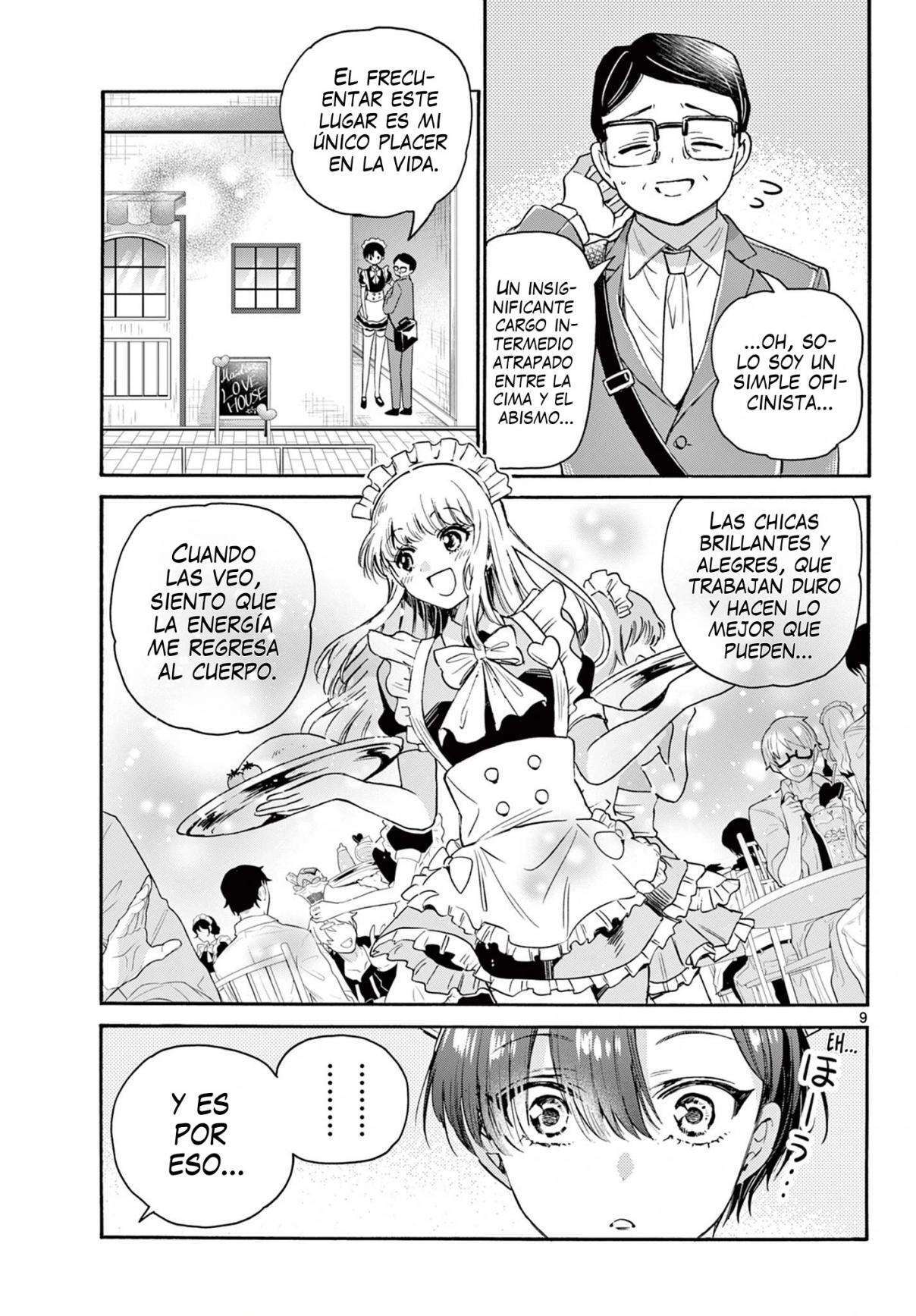 Capitulo 61 page 11