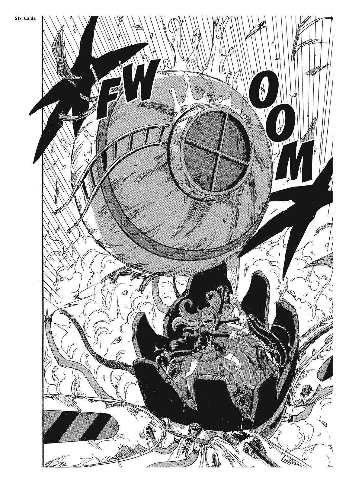 Capitulo 78 page 10