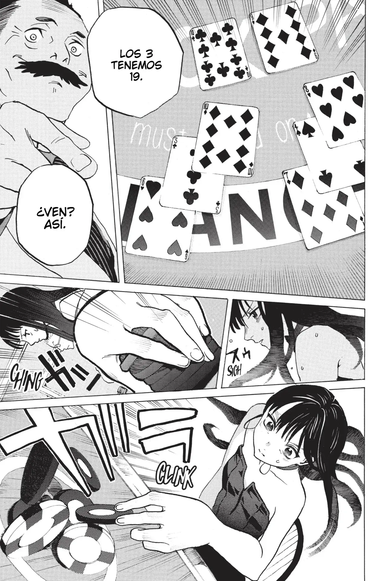 Capitulo 24 page 10