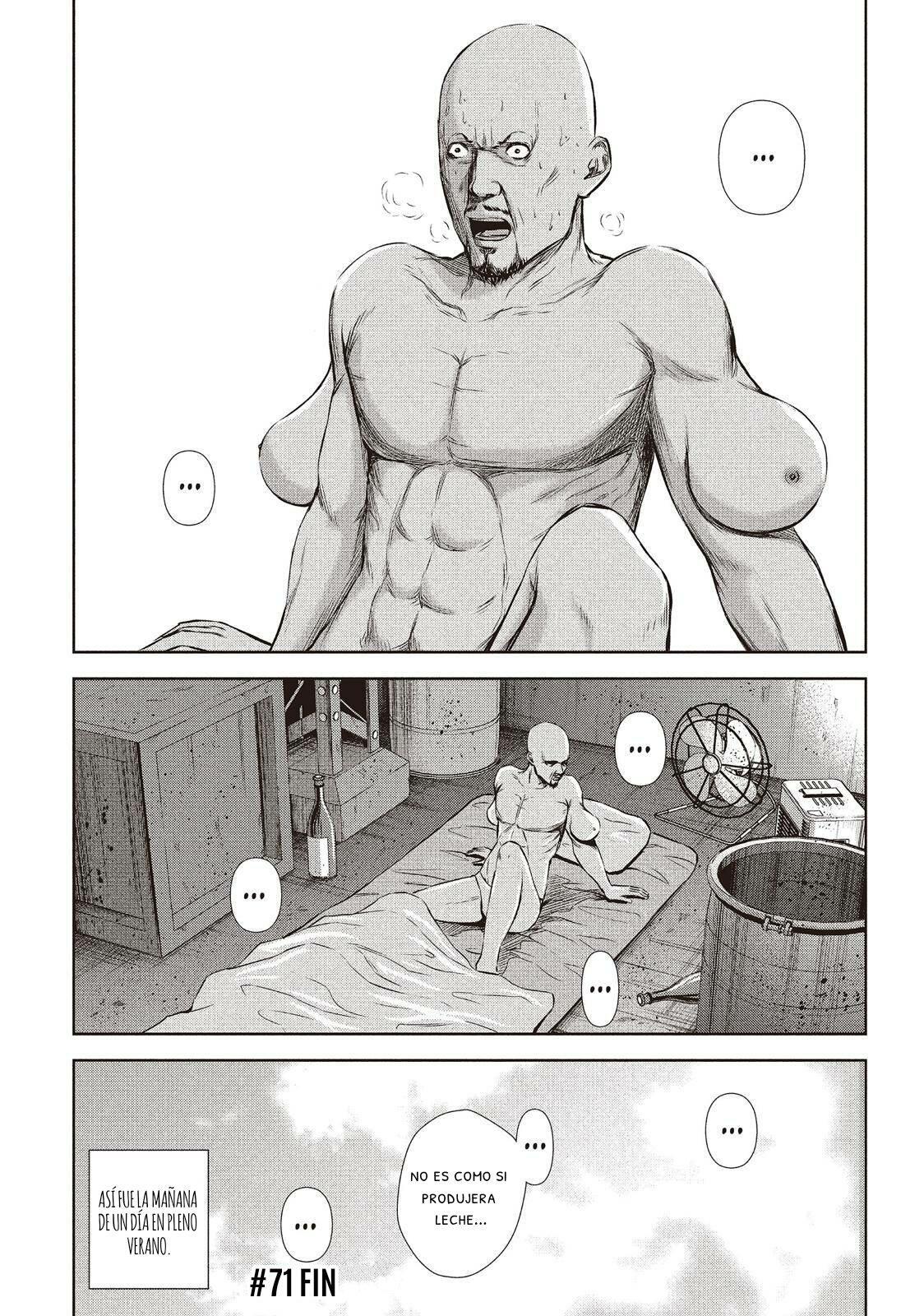 Capitulo 71 page 12