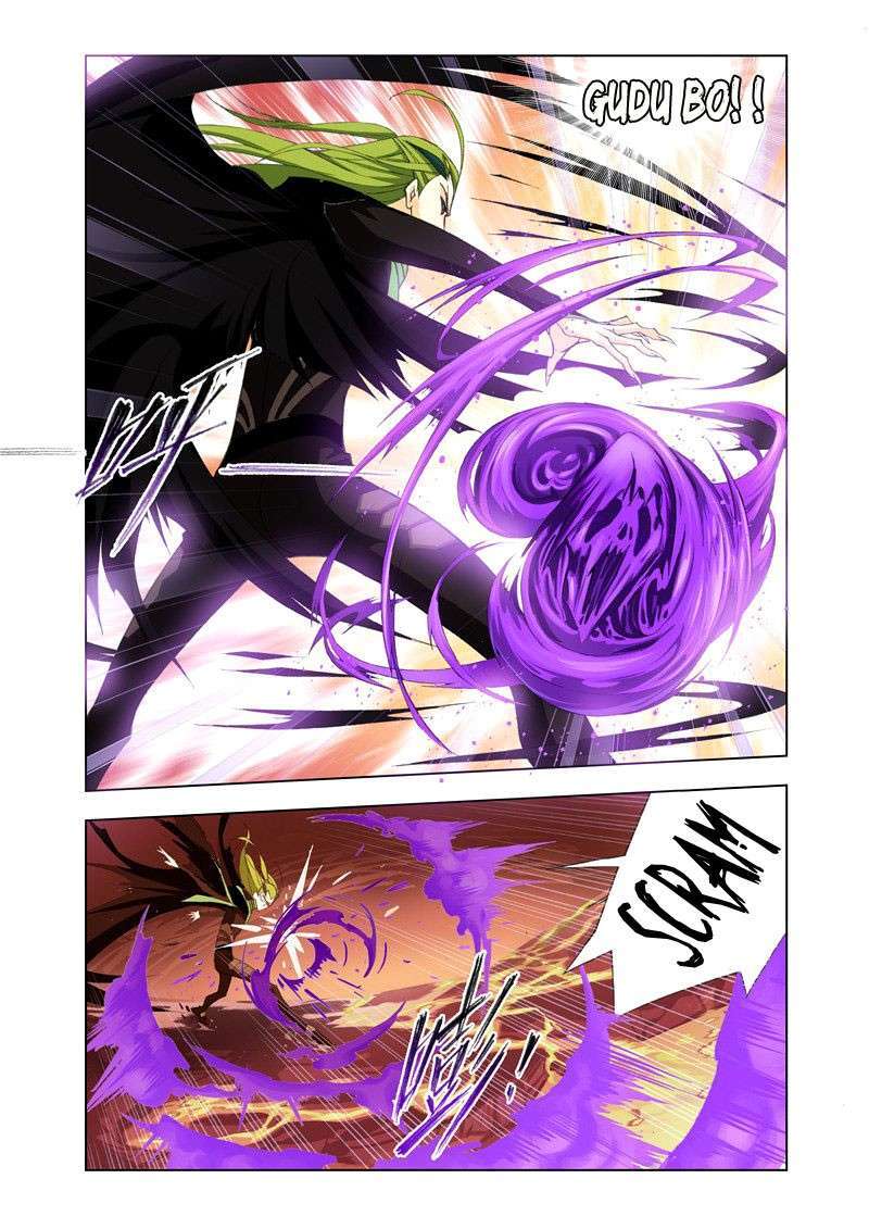 Capitulo 67 page 15