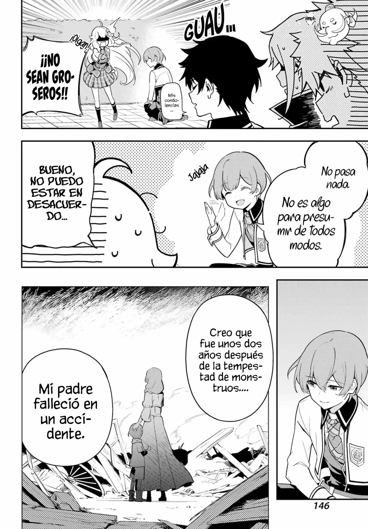 Capitulo 49 page 20