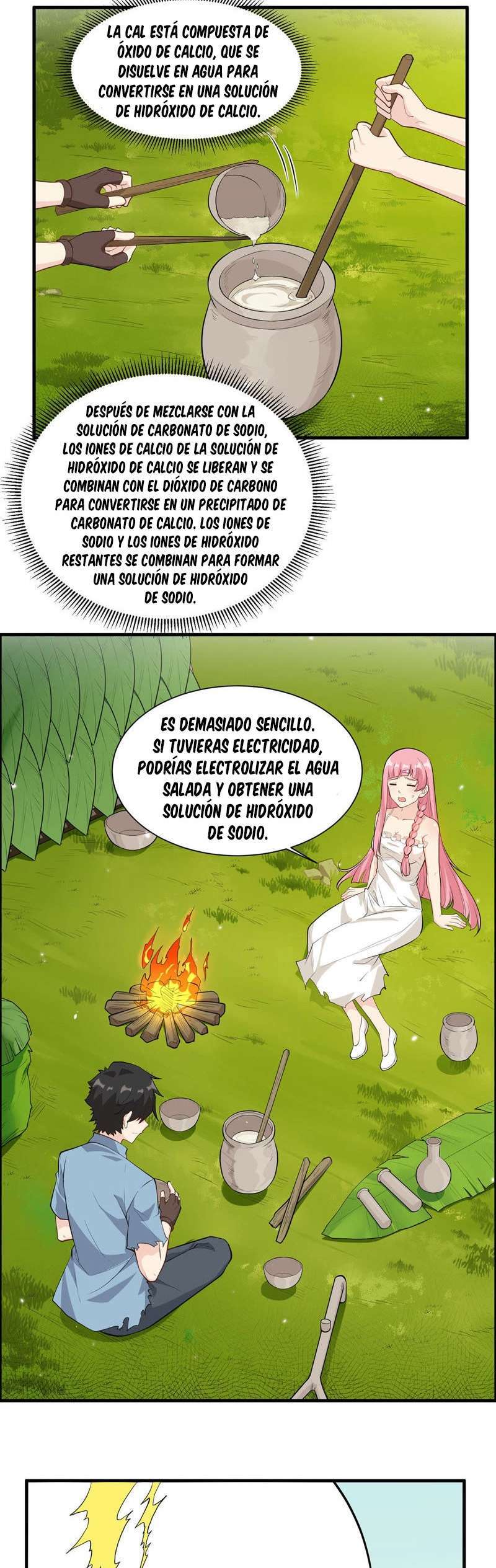 Capitulo 34 page 16