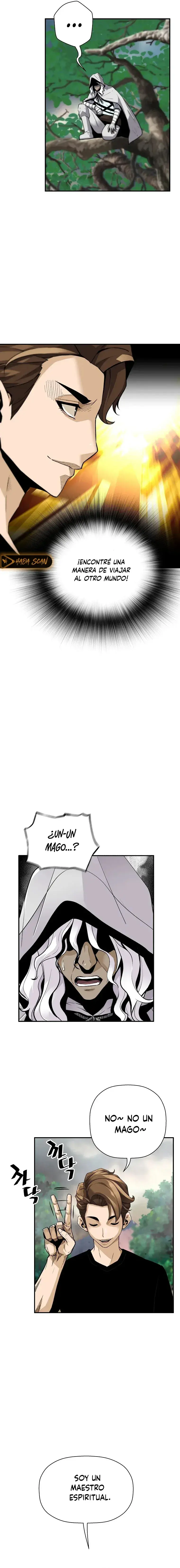 Capitulo 122 page 21