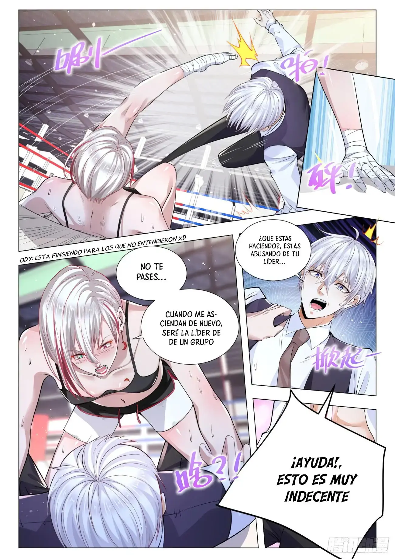 Capitulo 336 page 12