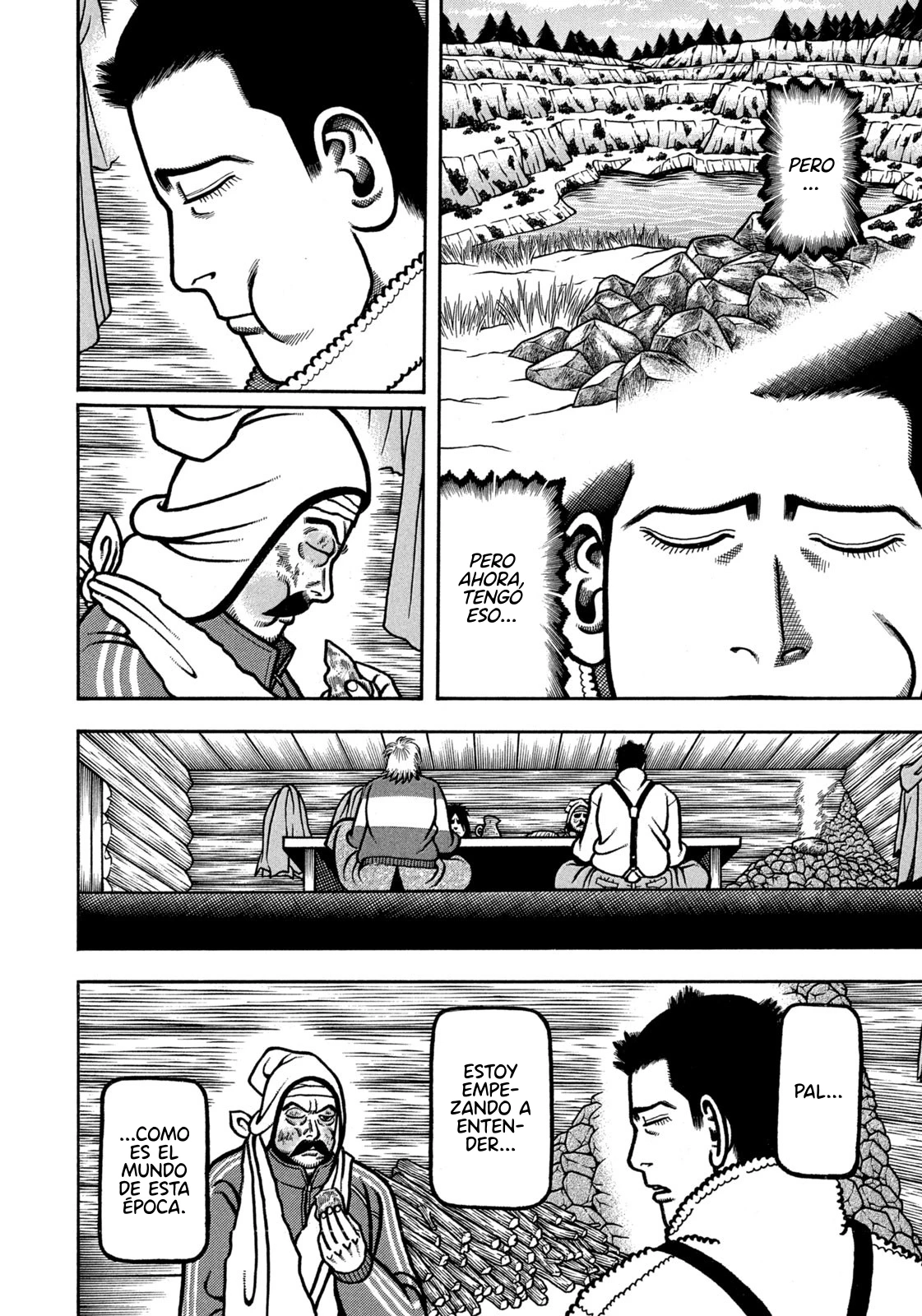 Capitulo 31 page 18