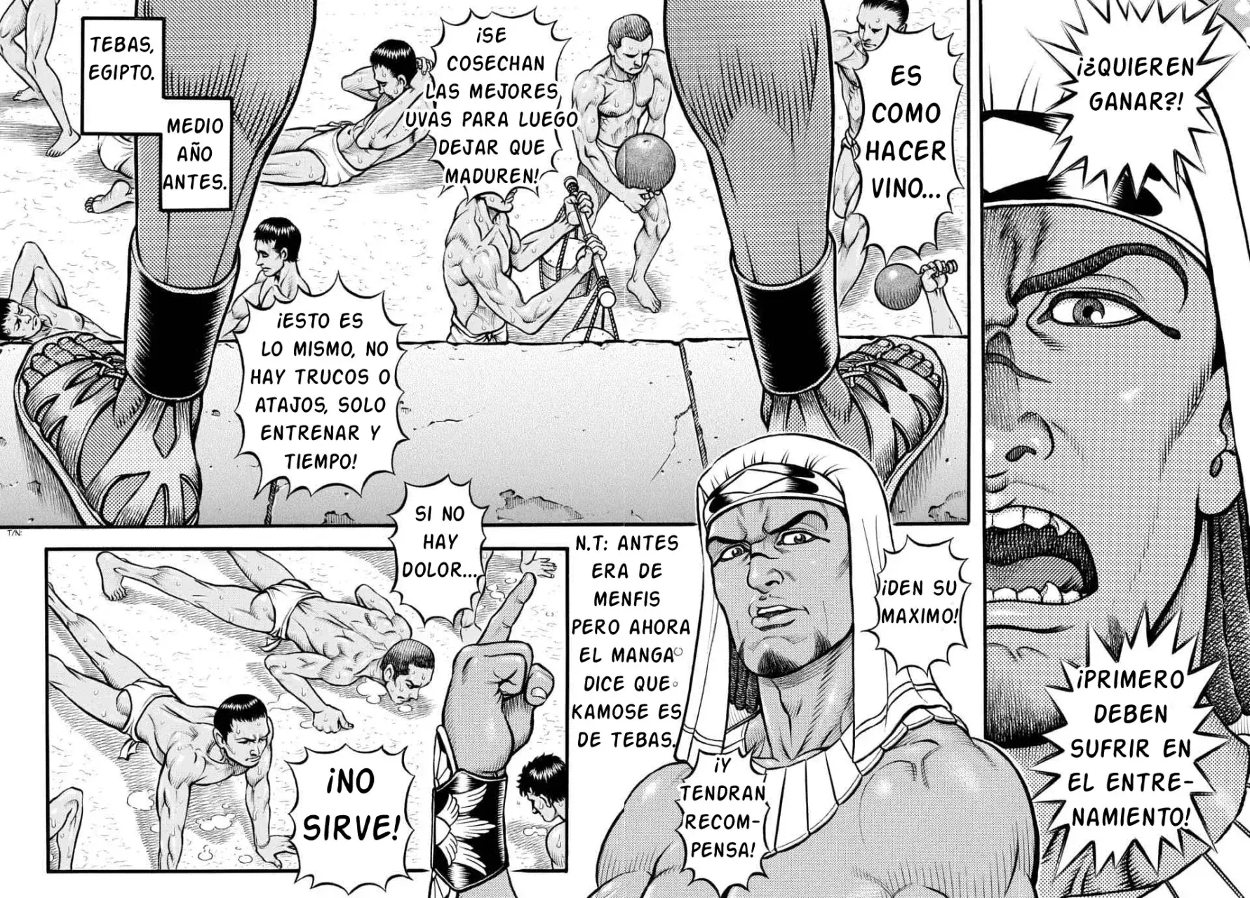 Capitulo 97 page 3