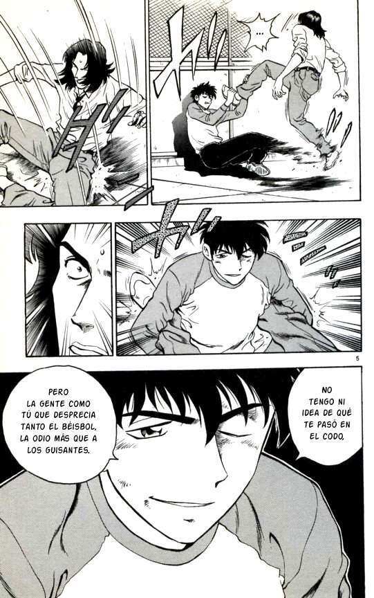 Capitulo 129 page 5