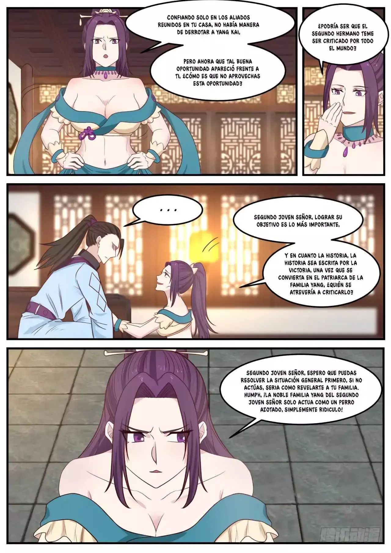 Capitulo 495 page 11