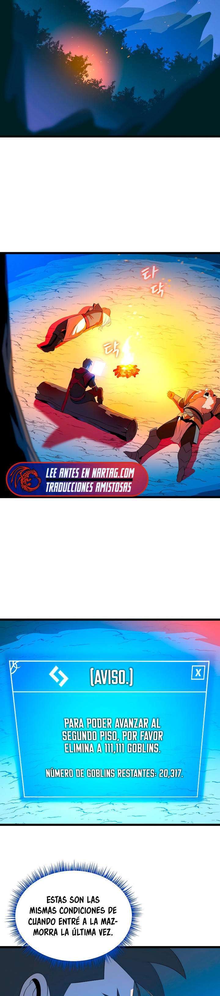 Capitulo 105 page 23