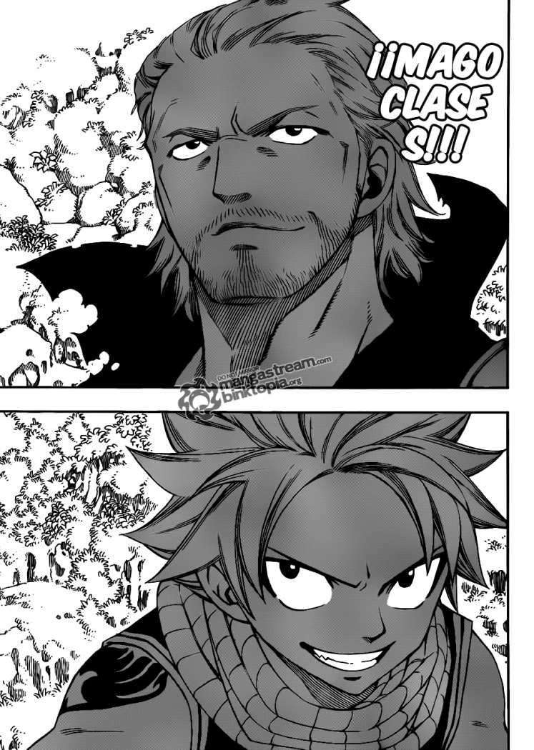 Capitulo 205 page 8