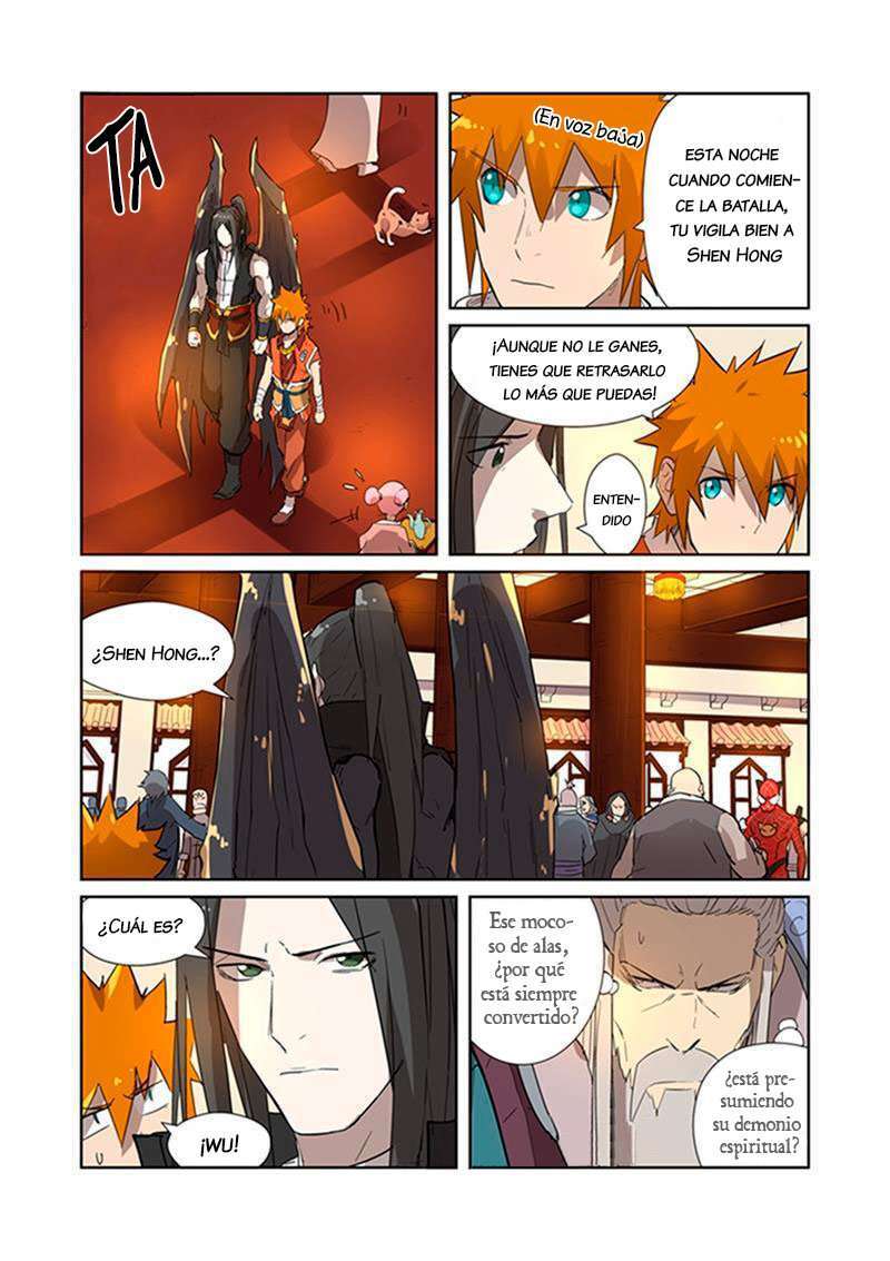 Capitulo 198 page 19